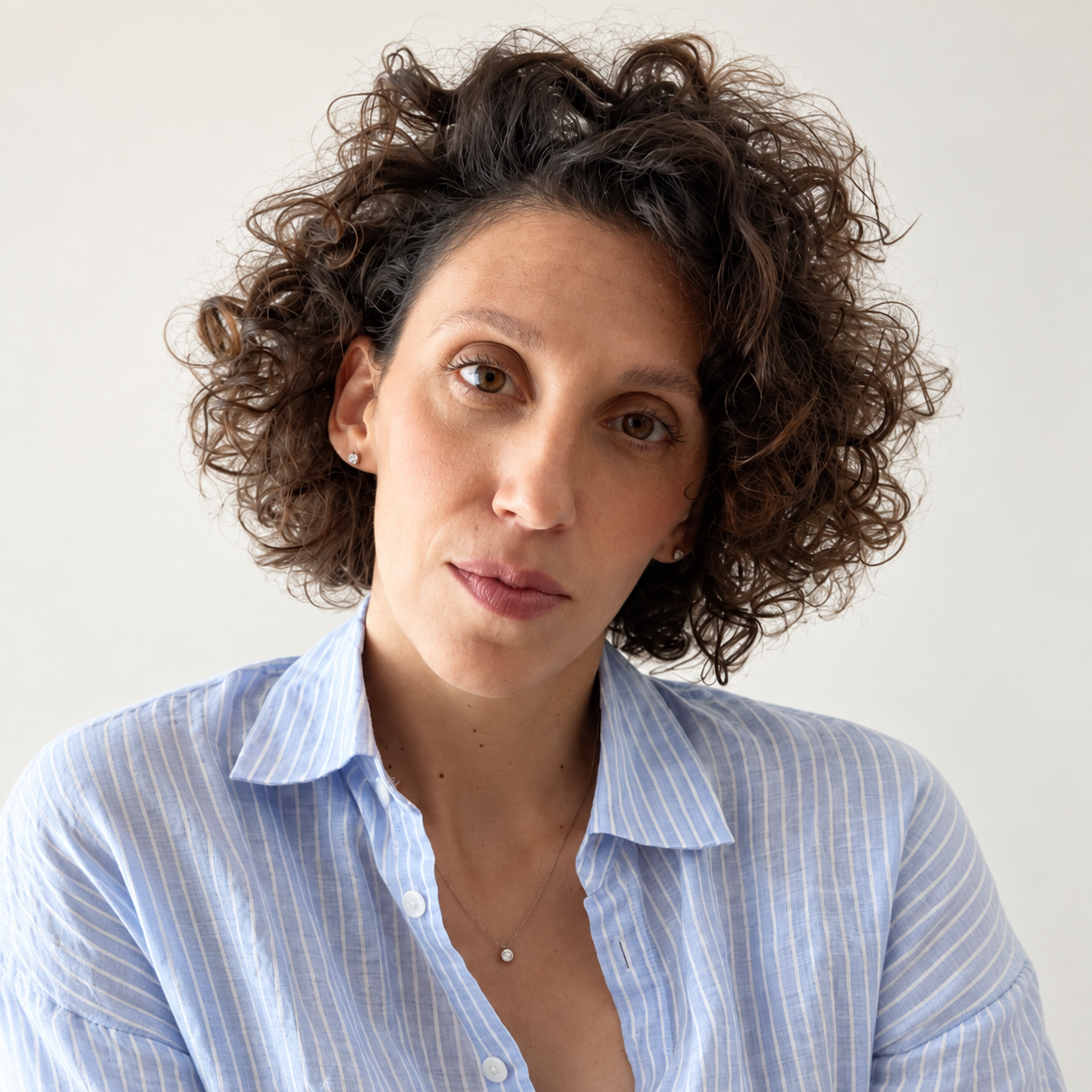 Ritratto di Eleonora Antonacci